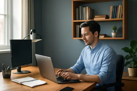 Notionを在宅ワークの情報基地にして分かった魅力と落とし穴