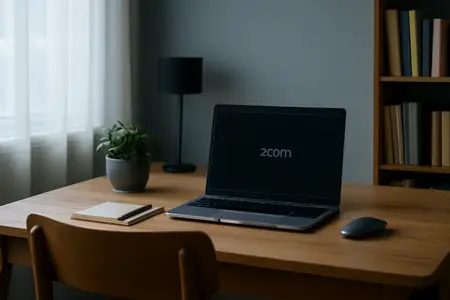 Zoomを在宅勤務で1ヶ月使い倒して分かった実力と注意点